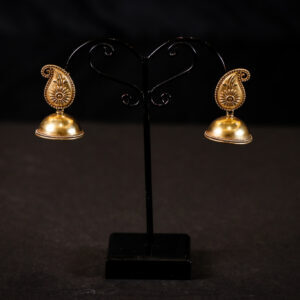 Sliver Earrings-SOWRI