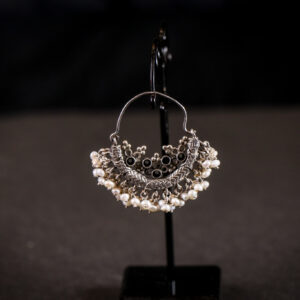 Sliver Earrings-CHANDRA