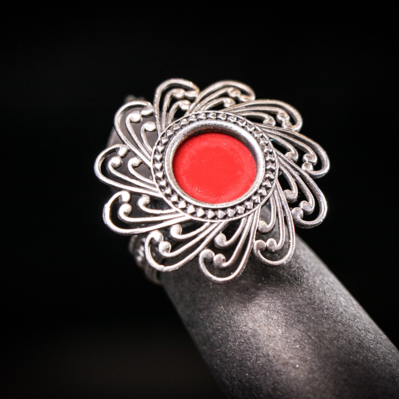 Ring-ASHLESHA